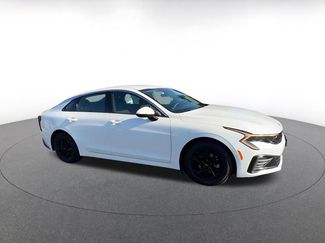 Used 2025 Kia K5 LXS video 2