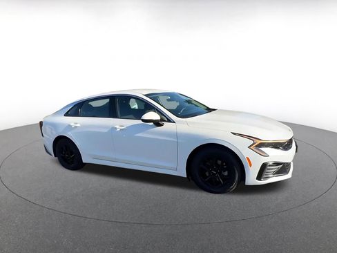 Used 2025 Kia K5 LXS image 2