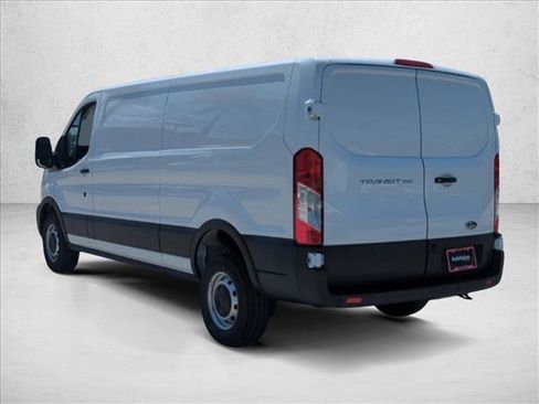 New 2026 Ford Transit 150 Low Roof RWD image 9