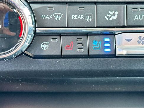 New 2026 Ford F250 Lariat w/ Tremor Off-Road Package AWD/4WD image 21