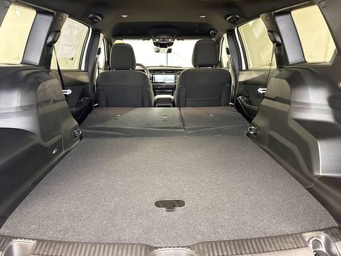 New 2026 Jeep Cherokee Laredo AWD/4WD image 16