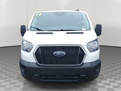 Certified 2024 Ford Transit 250 Base w/ Exterior Upgrade Package image 2