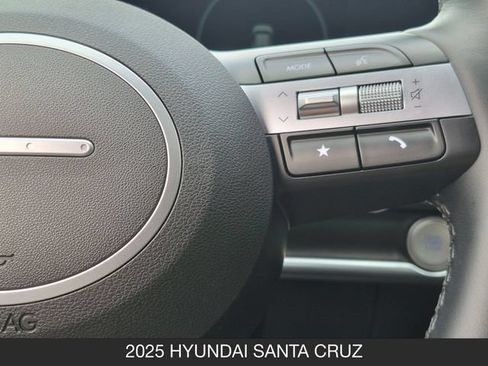 Used 2025 Hyundai Santa Cruz XRT AWD/4WD image 20