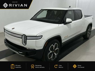 Used 2022 Rivian R1T Launch Edition