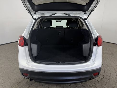 Used 2016 MAZDA CX-5 Sport FWD image 7