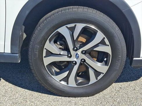 Used 2021 Subaru Outback Limited XT AWD/4WD image 9