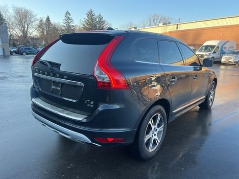 Used 2014 Volvo XC60 T6 image 5