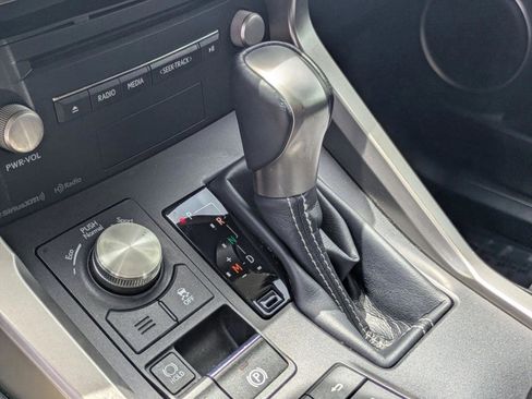Used 2021 Lexus NX 300 FWD w/ Accessory Package 2 image 11