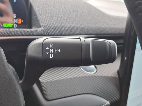 New 2025 Ford Mustang Mach-E Premium image 32