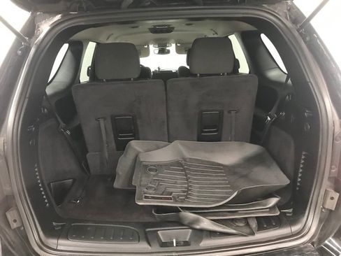 Used 2020 Dodge Durango SXT image 31