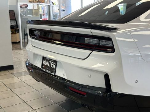 New 2026 Dodge Charger R/T Scat Pack image 9