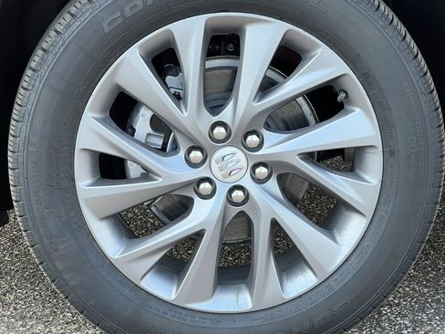 New 2026 Buick Enclave Preferred w/ Power Package image 7