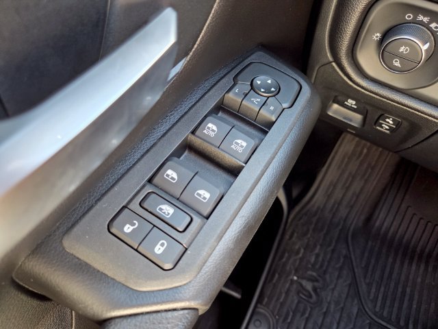 Certified 2025 RAM 1500 Big Horn AWD/4WD image 21
