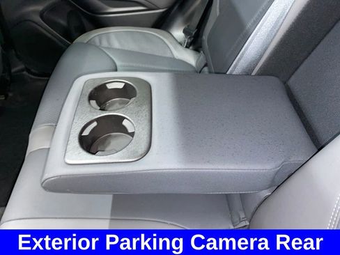 Certified 2023 Subaru Forester Wilderness image 19