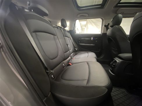 Certified 2023 MINI Cooper Clubman S AWD/4WD image 29
