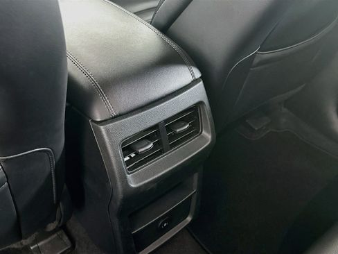 Used 2024 Ford Edge SEL AWD/4WD image 27