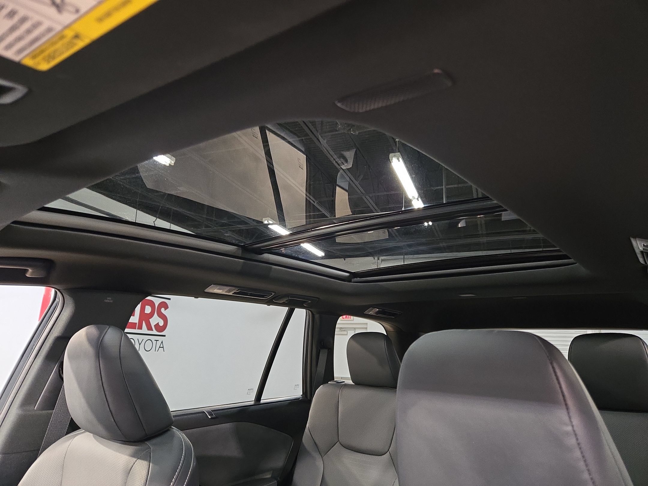 Used 2024 Lexus TX 350 AWD w/ Captains Chair Package image 25