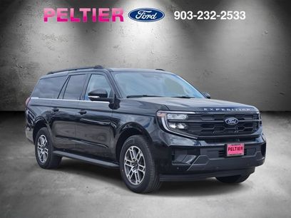 New 2026 Ford Expedition Max Active