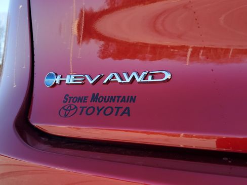 New 2026 Toyota Crown Limited image 8