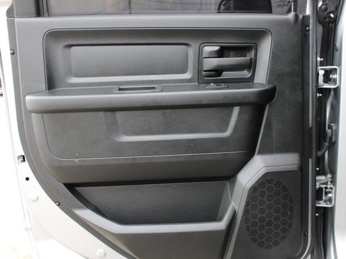 Used 2022 RAM 2500 Tradesman AWD/4WD image 36