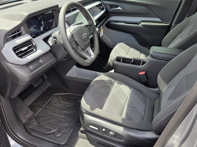New 2027 Chevrolet Bolt LT w/ Comfort Package FWD image 6