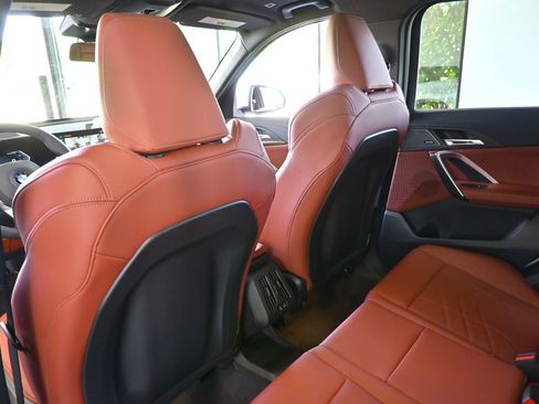 New 2026 BMW X1 xDrive28i w/ Technology Package image 13