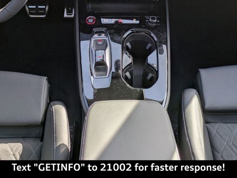 New 2025 Audi S5 Premium Plus image 21