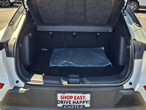 New 2026 Buick Envista Sport Touring w/ Convenience I Package FWD image 25