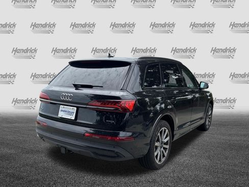 Used 2023 Audi Q7 2.0T Premium Plus w/ Premium Plus Package AWD/4WD image 11
