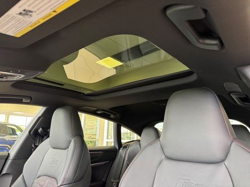 New 2026 Audi RS 7 Performance image 33