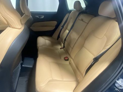 Certified 2024 Volvo XC60 T8 Ultimate w/ Climate Package image 14