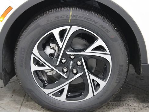 New 2026 Lincoln Nautilus Premier w/ Equipment Group 102A image 18