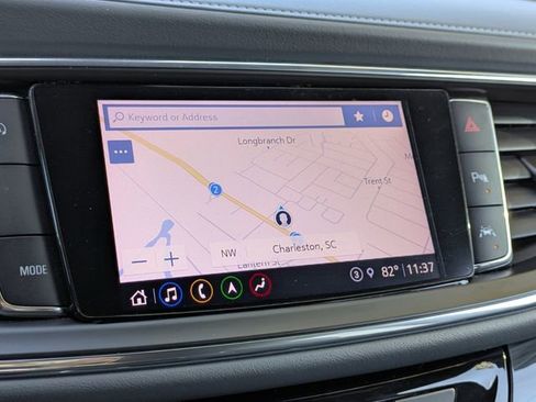 Used 2022 Buick Enclave Premium w/ Surround and Sites Package FWD image 23