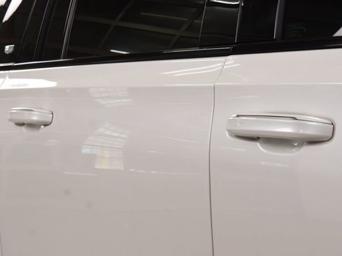 Used 2023 Cadillac Escalade ESV Sport w/ Touring Package AWD/4WD image 13