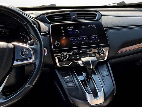 Used 2019 Honda CR-V EX-L image 6