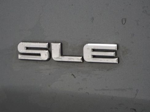 Used 2020 GMC Canyon SLE w/ Elevation Edition image 24