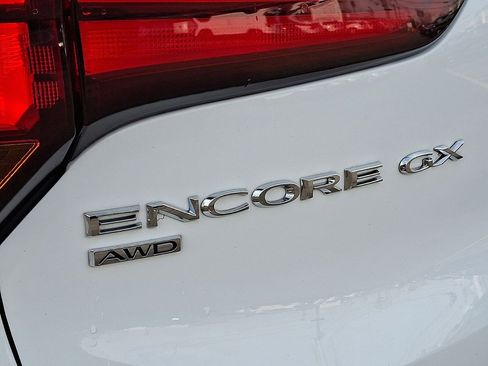 Used 2023 Buick Encore GX Preferred w/ Cold Weather Comfort Package image 30