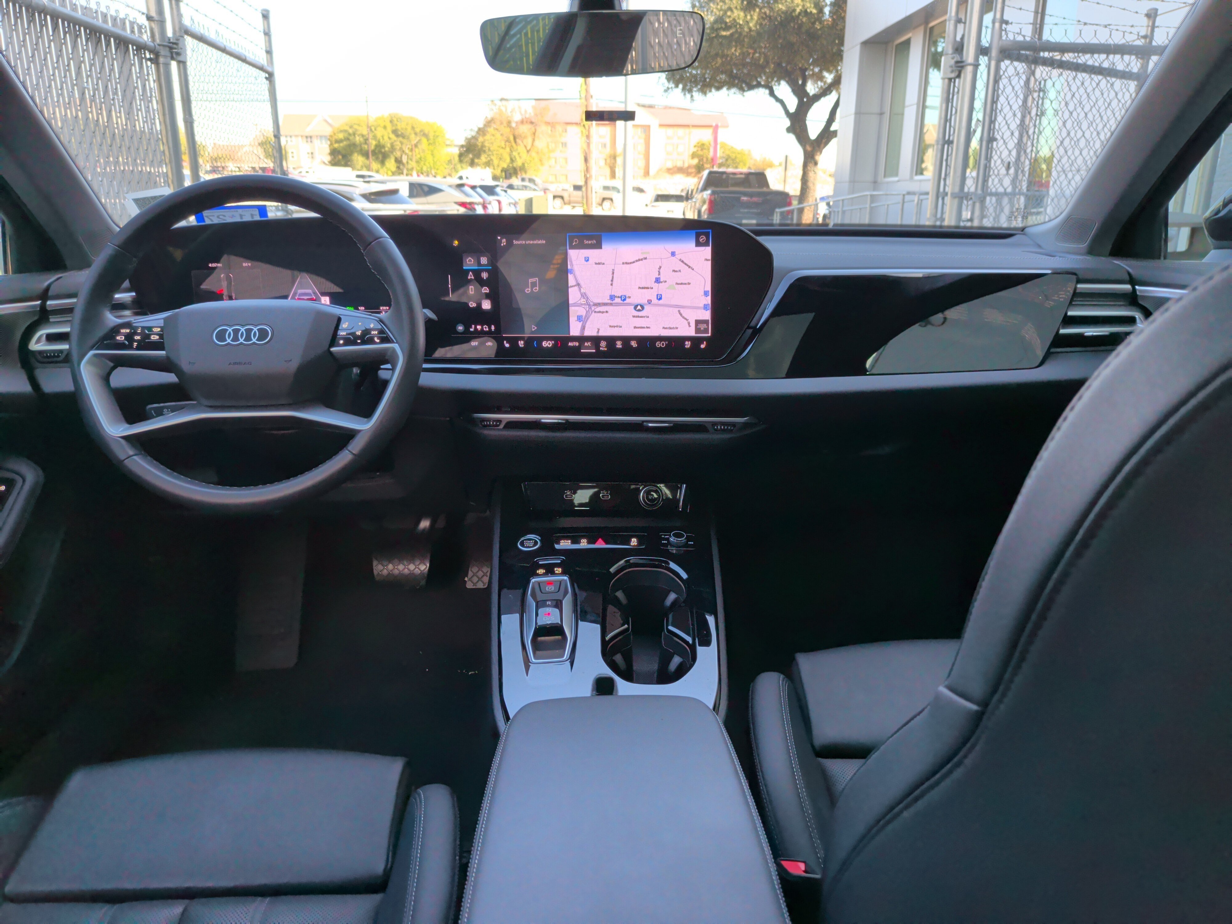 Used 2025 Audi A5 Premium Plus w/ Premium Plus AWD/4WD image 24