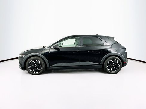 Used 2024 Hyundai Ioniq 5 SEL RWD image 4