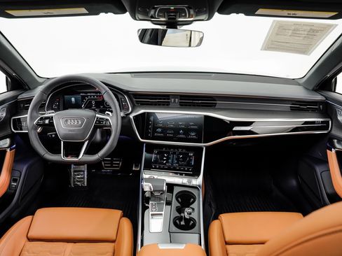 Used 2023 Audi RS 6 image 20