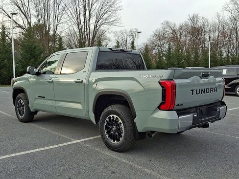 New 2026 Toyota Tundra SR5 image 7