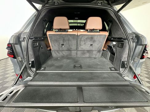 Used 2024 BMW X7 xDrive40i w/ Executive Package AWD/4WD image 26
