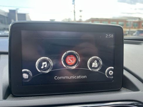 Used 2020 MAZDA MX-5 Miata Grand Touring image 16