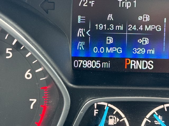 Used 2019 Ford Escape Titanium AWD/4WD image 17