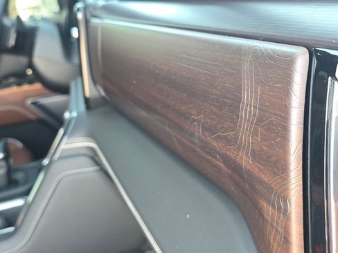 Used 2025 GMC Sierra 1500 Denali Ultimate image 21