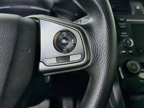 Used 2019 Honda Civic LX image 20