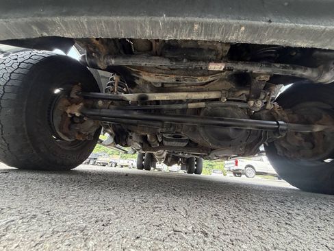 Used 2022 RAM 3500 Tradesman AWD/4WD image 53