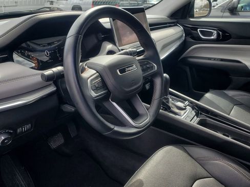 Used 2022 Jeep Compass Limited AWD/4WD image 14