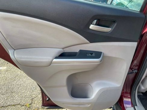 Used 2013 Honda CR-V EX-L image 25