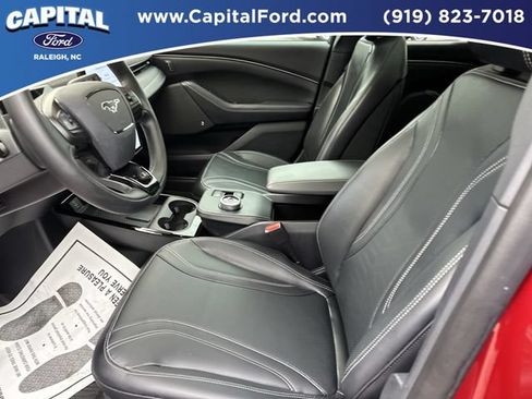 Used 2023 Ford Mustang Mach-E Premium RWD image 19